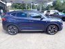 USED 2019 69 HYUNDAI TUCSON 1.6 CRDi MHEV Premium SE SUV 5dr Diesel Hybrid DCT Euro 6 (s/s) (136 ps) TOP SPEC MODEL,SAT NAV,LEATHER,HEATED SEATS,AIR CON,CRUISE