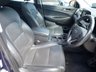 USED 2019 69 HYUNDAI TUCSON 1.6 CRDi MHEV Premium SE SUV 5dr Diesel Hybrid DCT Euro 6 (s/s) (136 ps) TOP SPEC MODEL,SAT NAV,LEATHER,HEATED SEATS,AIR CON,CRUISE