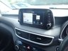 USED 2019 69 HYUNDAI TUCSON 1.6 CRDi MHEV Premium SE SUV 5dr Diesel Hybrid DCT Euro 6 (s/s) (136 ps) TOP SPEC MODEL,SAT NAV,LEATHER,HEATED SEATS,AIR CON,CRUISE