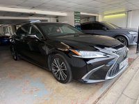 USED 2022 22 LEXUS ES 2.5 300h E-CVT Euro 6 (s/s) 4dr FULL LEXUS SERVICE HISTORY