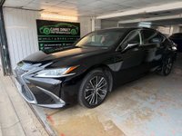 USED 2022 22 LEXUS ES 2.5 300h E-CVT Euro 6 (s/s) 4dr FULL LEXUS SERVICE HISTORY