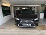 USED 2022 22 LEXUS ES 2.5 300h E-CVT Euro 6 (s/s) 4dr FULL LEXUS SERVICE HISTORY