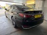 USED 2022 22 LEXUS ES 2.5 300h E-CVT Euro 6 (s/s) 4dr FULL LEXUS SERVICE HISTORY