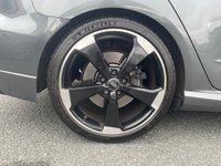 USED 2018 18 AUDI RS3 2.5 TFSI Sportback 5dr Petrol S Tronic quattro Euro 6 (s/s) (400 ps) 