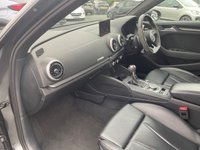 USED 2018 18 AUDI RS3 2.5 TFSI Sportback 5dr Petrol S Tronic quattro Euro 6 (s/s) (400 ps) 
