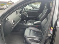 USED 2018 18 AUDI RS3 2.5 TFSI Sportback 5dr Petrol S Tronic quattro Euro 6 (s/s) (400 ps) 