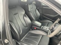 USED 2018 18 AUDI RS3 2.5 TFSI Sportback 5dr Petrol S Tronic quattro Euro 6 (s/s) (400 ps) 