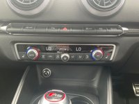 USED 2018 18 AUDI RS3 2.5 TFSI Sportback 5dr Petrol S Tronic quattro Euro 6 (s/s) (400 ps) 