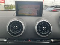 USED 2018 18 AUDI RS3 2.5 TFSI Sportback 5dr Petrol S Tronic quattro Euro 6 (s/s) (400 ps) 