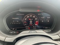 USED 2018 18 AUDI RS3 2.5 TFSI Sportback 5dr Petrol S Tronic quattro Euro 6 (s/s) (400 ps) 