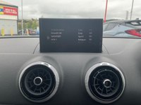 USED 2018 18 AUDI RS3 2.5 TFSI Sportback 5dr Petrol S Tronic quattro Euro 6 (s/s) (400 ps) 