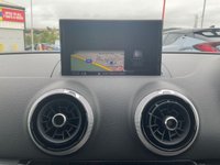 USED 2018 18 AUDI RS3 2.5 TFSI Sportback 5dr Petrol S Tronic quattro Euro 6 (s/s) (400 ps) 