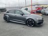 USED 2018 18 AUDI RS3 2.5 TFSI Sportback 5dr Petrol S Tronic quattro Euro 6 (s/s) (400 ps) 