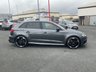USED 2018 18 AUDI RS3 2.5 TFSI Sportback 5dr Petrol S Tronic quattro Euro 6 (s/s) (400 ps) 