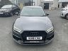 USED 2018 18 AUDI RS3 2.5 TFSI Sportback 5dr Petrol S Tronic quattro Euro 6 (s/s) (400 ps) 
