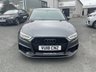 USED 2018 18 AUDI RS3 2.5 TFSI Sportback 5dr Petrol S Tronic quattro Euro 6 (s/s) (400 ps) 