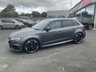 USED 2018 18 AUDI RS3 2.5 TFSI Sportback 5dr Petrol S Tronic quattro Euro 6 (s/s) (400 ps) 