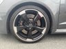 USED 2018 18 AUDI RS3 2.5 TFSI Sportback 5dr Petrol S Tronic quattro Euro 6 (s/s) (400 ps) 