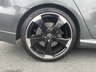 USED 2018 18 AUDI RS3 2.5 TFSI Sportback 5dr Petrol S Tronic quattro Euro 6 (s/s) (400 ps) 