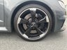 USED 2018 18 AUDI RS3 2.5 TFSI Sportback 5dr Petrol S Tronic quattro Euro 6 (s/s) (400 ps) 