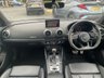 USED 2018 18 AUDI RS3 2.5 TFSI Sportback 5dr Petrol S Tronic quattro Euro 6 (s/s) (400 ps) 