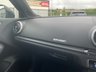 USED 2018 18 AUDI RS3 2.5 TFSI Sportback 5dr Petrol S Tronic quattro Euro 6 (s/s) (400 ps) 