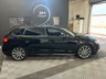 USED 2018 18 AUDI A3 1.5 TFSI CoD Black Edition Sportback 5dr Petrol S Tronic Euro 6 (s/s) (150 ps) 6 MONTHS WARR, NEW SERVICE & MOT