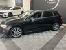 USED 2018 18 AUDI A3 1.5 TFSI CoD Black Edition Sportback 5dr Petrol S Tronic Euro 6 (s/s) (150 ps) 6 MONTHS WARR, NEW SERVICE & MOT