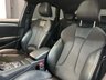 USED 2018 18 AUDI A3 1.5 TFSI CoD Black Edition Sportback 5dr Petrol S Tronic Euro 6 (s/s) (150 ps) 6 MONTHS WARR, NEW SERVICE & MOT