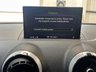 USED 2018 18 AUDI A3 1.5 TFSI CoD Black Edition Sportback 5dr Petrol S Tronic Euro 6 (s/s) (150 ps) 6 MONTHS WARR, NEW SERVICE & MOT
