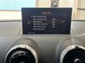 USED 2018 18 AUDI A3 1.5 TFSI CoD Black Edition Sportback 5dr Petrol S Tronic Euro 6 (s/s) (150 ps) 6 MONTHS WARR, NEW SERVICE & MOT