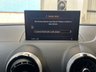 USED 2018 18 AUDI A3 1.5 TFSI CoD Black Edition Sportback 5dr Petrol S Tronic Euro 6 (s/s) (150 ps) 6 MONTHS WARR, NEW SERVICE & MOT