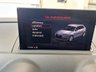 USED 2018 18 AUDI A3 1.5 TFSI CoD Black Edition Sportback 5dr Petrol S Tronic Euro 6 (s/s) (150 ps) 6 MONTHS WARR, NEW SERVICE & MOT