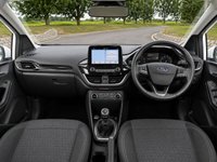USED 2019 69 FORD FIESTA 1.1 Ti-VCT Zetec Hatchback 5dr Petrol Manual Euro 6 (s/s) (85 ps) 