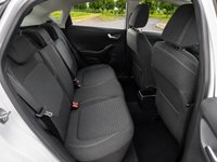 USED 2019 69 FORD FIESTA 1.1 Ti-VCT Zetec Hatchback 5dr Petrol Manual Euro 6 (s/s) (85 ps) 