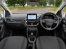 USED 2019 69 FORD FIESTA 1.1 Ti-VCT Zetec Hatchback 5dr Petrol Manual Euro 6 (s/s) (85 ps) 