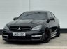USED 2013 13 MERCEDES-BENZ C CLASS 6.3 C63 V8 AMG Edition 125 Coupe 2dr Petrol SpdS MCT Euro 5 (457 ps) 