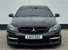USED 2013 13 MERCEDES-BENZ C CLASS 6.3 C63 V8 AMG Edition 125 Coupe 2dr Petrol SpdS MCT Euro 5 (457 ps) 