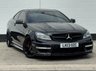 USED 2013 13 MERCEDES-BENZ C CLASS 6.3 C63 V8 AMG Edition 125 Coupe 2dr Petrol SpdS MCT Euro 5 (457 ps) 