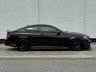 USED 2013 13 MERCEDES-BENZ C CLASS 6.3 C63 V8 AMG Edition 125 Coupe 2dr Petrol SpdS MCT Euro 5 (457 ps) 