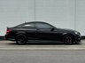 USED 2013 13 MERCEDES-BENZ C CLASS 6.3 C63 V8 AMG Edition 125 Coupe 2dr Petrol SpdS MCT Euro 5 (457 ps) 