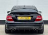 USED 2013 13 MERCEDES-BENZ C CLASS 6.3 C63 V8 AMG Edition 125 Coupe 2dr Petrol SpdS MCT Euro 5 (457 ps) 