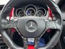 USED 2013 13 MERCEDES-BENZ C CLASS 6.3 C63 V8 AMG Edition 125 Coupe 2dr Petrol SpdS MCT Euro 5 (457 ps) 