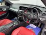 USED 2013 13 MERCEDES-BENZ C CLASS 6.3 C63 V8 AMG Edition 125 Coupe 2dr Petrol SpdS MCT Euro 5 (457 ps) 