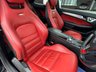 USED 2013 13 MERCEDES-BENZ C CLASS 6.3 C63 V8 AMG Edition 125 Coupe 2dr Petrol SpdS MCT Euro 5 (457 ps) 