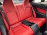 USED 2013 13 MERCEDES-BENZ C CLASS 6.3 C63 V8 AMG Edition 125 Coupe 2dr Petrol SpdS MCT Euro 5 (457 ps) 