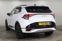 USED 2022 22 KIA SPORTAGE 1.6 T-GDi MHEV GT-Line DCT Euro 6 (s/s) 5dr Reverse Camera, Dab , Nav,