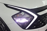 USED 2022 22 KIA SPORTAGE 1.6 T-GDi MHEV GT-Line DCT Euro 6 (s/s) 5dr Reverse Camera, Dab , Nav,