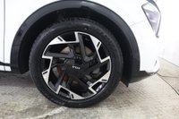 USED 2022 22 KIA SPORTAGE 1.6 T-GDi MHEV GT-Line DCT Euro 6 (s/s) 5dr Reverse Camera, Dab , Nav,