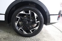 USED 2022 22 KIA SPORTAGE 1.6 T-GDi MHEV GT-Line DCT Euro 6 (s/s) 5dr Reverse Camera, Dab , Nav,